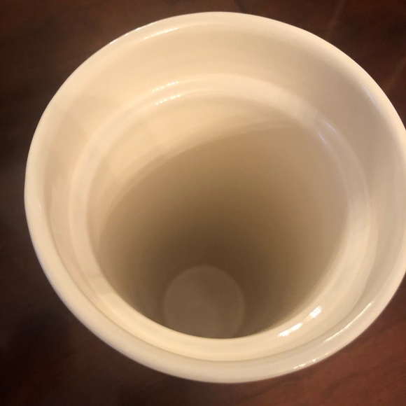 Rae Dunn Coffee “DRINK” Tumbler - Picture 3 of 5